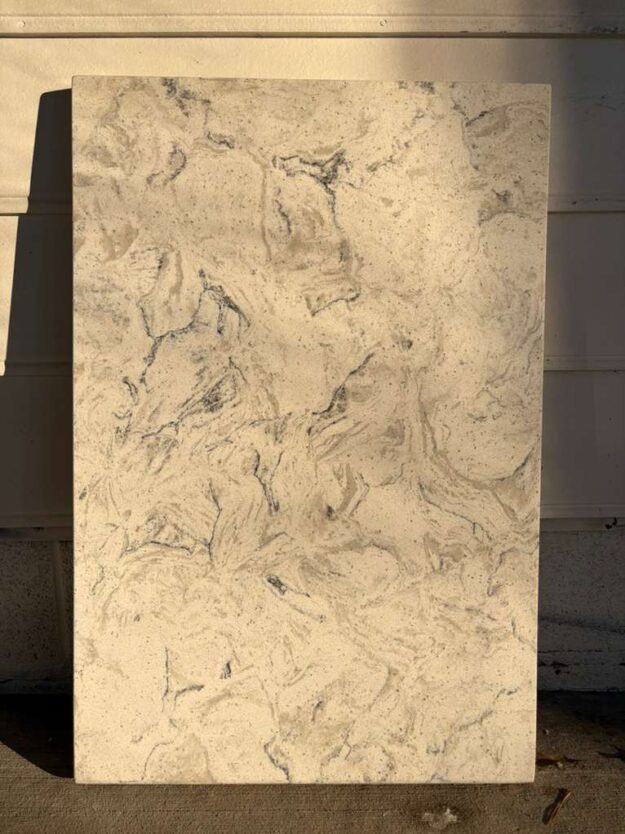 Remanente Calacatta Boston